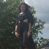 Алина, 36 лет из г. 