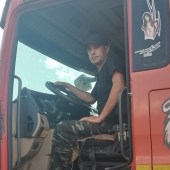 Альфис, 47 лет из г. 