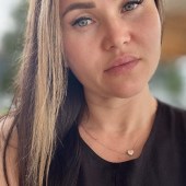 Лилия, 41 год из г. 