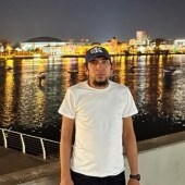 Руслан, 46 лет из г. 