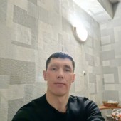 Ильгиз, 40 лет из г. 