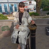 Айше, 20 лет из г. 