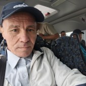 Хасан, 49 лет из г. 