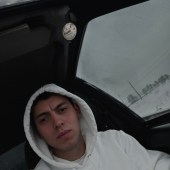 Марат, 27 лет из г. 