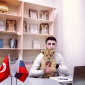 Умар, 24 года из г. 