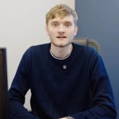 Ильнар, 28 лет из г. 