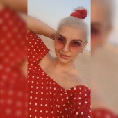 Оксана, 38 лет из г. 