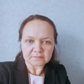 Фарида, 51 год из г. 