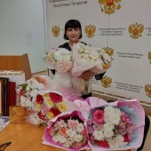 Альбина, 65 лет из г. 