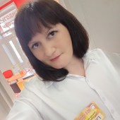 Гуля, 37 лет из г. 