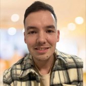 Рустам, 35 лет из г. 