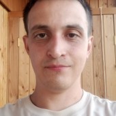 Альмир, 31 год из г. 