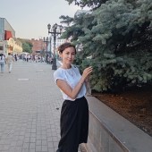 Динара, 41 год из г. 