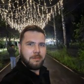 Азат, 30 лет из г. 