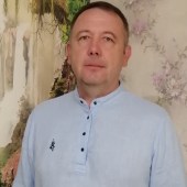 Равиль, 51 год из г. 