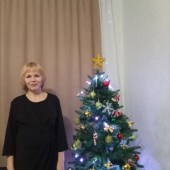 Альбина, 38 лет из г. 