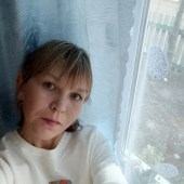 Альбина, 38 лет из г. 