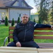 Мирзагит, 60 лет из г. 