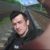 Айдар, 35 лет из г. 