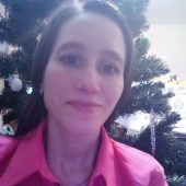 Руфина, 40 лет из г. 