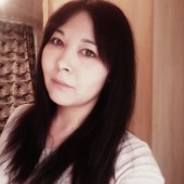 Зиля, 30 лет из г. 