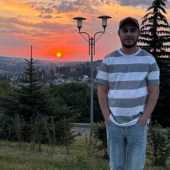 Алишер, 37 лет из г. 