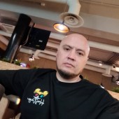 Радик, 41 год из г. 