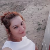 Лейсан, 36 лет из г. 