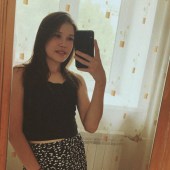 Эльвира, 30 лет из г. 