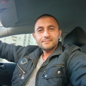 Ринат, 46 лет из г. 