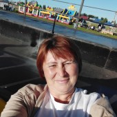 Алия, 51 год из г. 