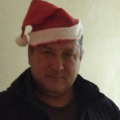 Алик, 54 года из г. 