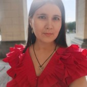 Регина, 33 года из г. 