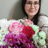 Регина, 33 года из г. 