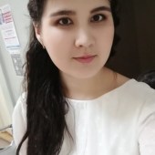 Регина, 32 года из г. 