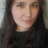 Регина, 32 года из г. 