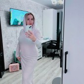 Гузель, 38 лет из г. 