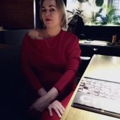 Гузель, 38 лет из г. 