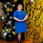 Гуля, 55 лет из г. 