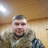Евгений, 38 лет из г. 