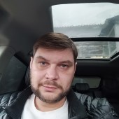 Евгений, 37 лет из г. 