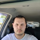 Фарис, 33 года из г. 