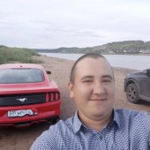 Дамир, 35 лет из г. 