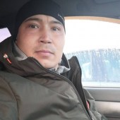 Ильдар, 38 лет из г. 