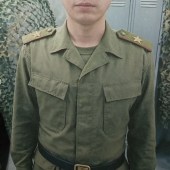 Флюс, 34 года из г. 