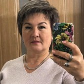 Раися, 55 лет из г. 