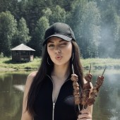 Регина, 31 год из г. 