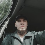 Руслан, 29 лет из г. 