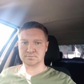 Альберт, 35 лет из г. 