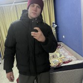 Альберт, 22 года из г. 